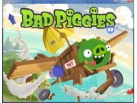Bad Piggies 1.0