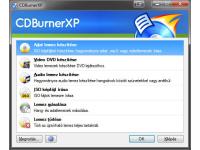 CDBurnerXP 4.5.2.4291