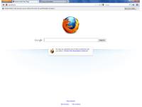 Firefox 11 Mac verzió