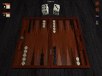 Free Backgammon