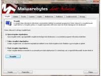 Malwarebytes Anti Malware 1.6