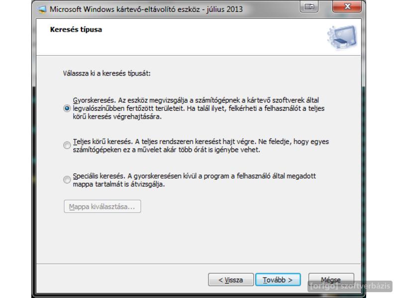 free downloads Microsoft Malicious Software Removal Tool