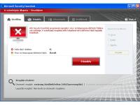 Microsoft Security Essentials Windows7 v2.1.116.0 32-bit (magyar)