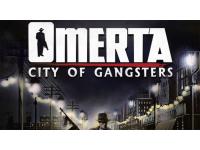 Omerta City of Gangsters - DEMO