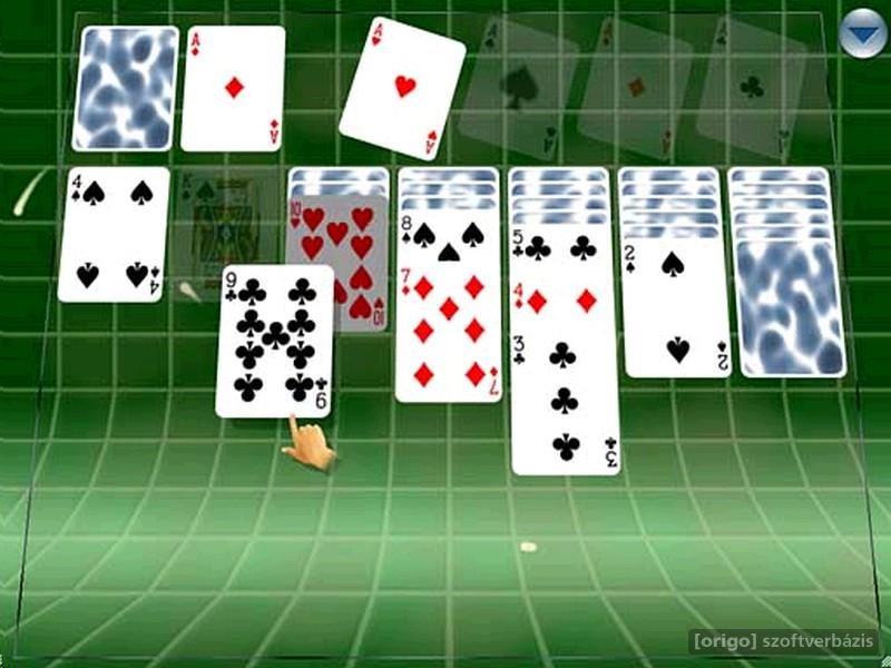 solitaire forever ii