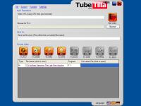 TubeTilla YouTube Downloader v4.2